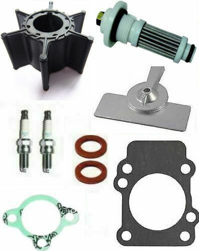 Service parts kit - kit, yamaha
