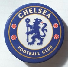 CHELSEA FOOTBALL CLUB LARGE