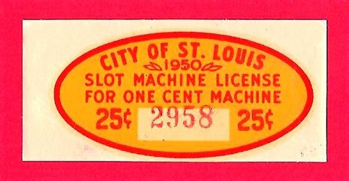 Vintage 1950 louis - vintage,