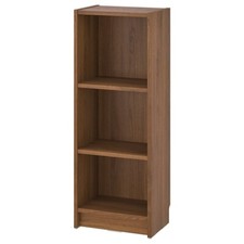 IKEA Bookcase Brown Wal