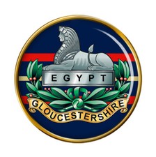 Gloucestershire Regiment