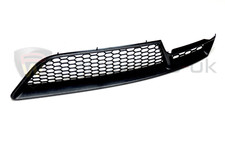 Grille, Front Bumper Lower, Nearside / Left Black - Alfa Romeo GT