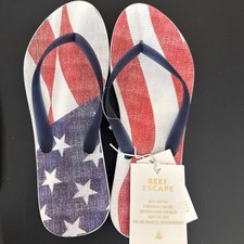 Reef escape americana - reef,