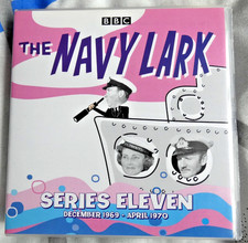 The NAVY LARK - Series 11