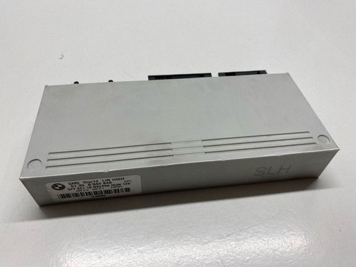 Bmw e83 2004 light - e83, control