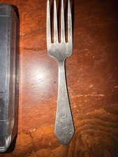 Reed & Barton STERLING SILVER