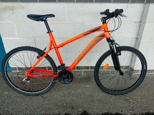 BTWIN Rockrider 340 hardtail mountain bike - 21" frame (2178)