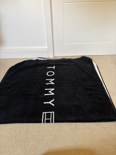 Tommy hilfiger navy bath - navy,