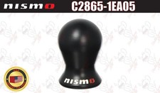 Nismo OEM Shift knob made of