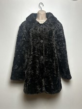 Vintage Maria Dionisiou Faux