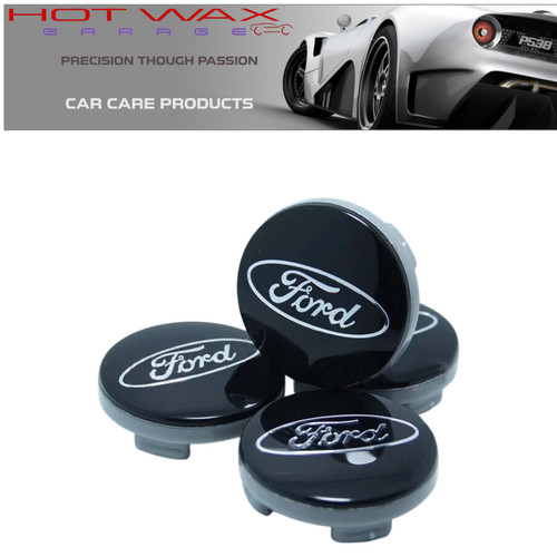 4pcs wheel center - caps, 2-1/8"