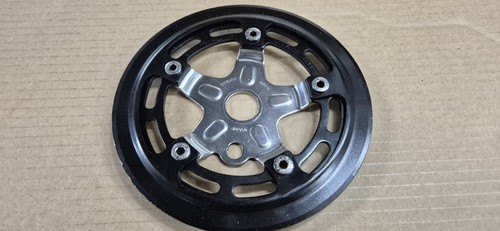 Raleigh super tuff 40t - raleigh,