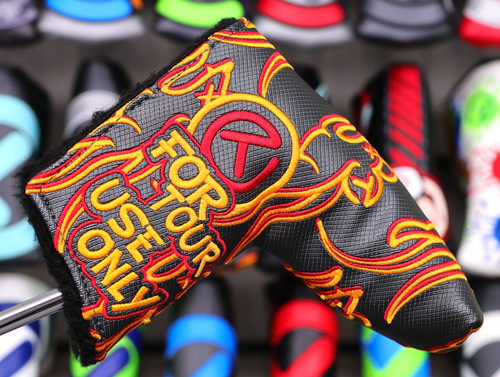 Scotty cameron tour - scotty, only