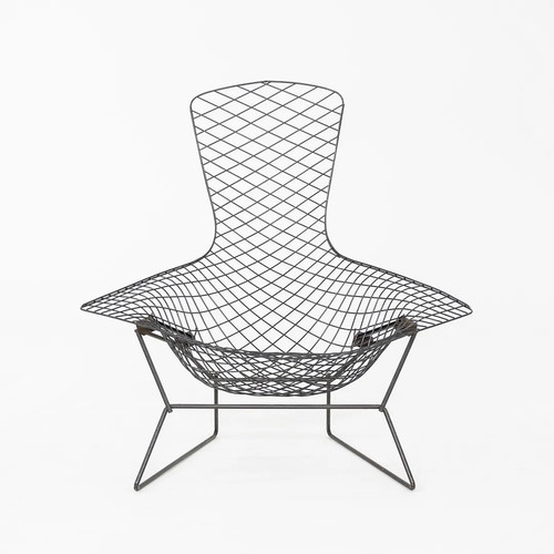 1960s harry bertoia for - 1960s,