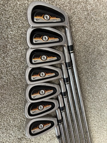 Nike ignite iron set - nike,
