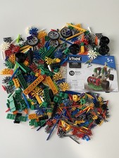 Knex job lot of assorted