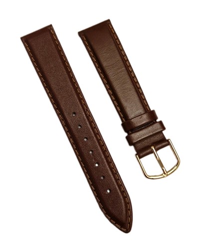 Hirsch 18mm brown brumby - 18mm,