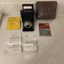 Ensign Selfix 16-20 Folding