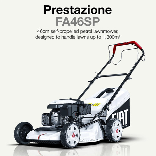 Fiat prestazione fa46sp 46cm - fiat,