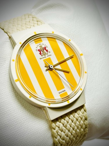 Vintage giorgio beverly - vintage,