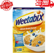 Weetabix Biscuits Whole Grain