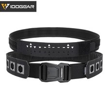 IDOGEAR Tactical 2 Inch Quick