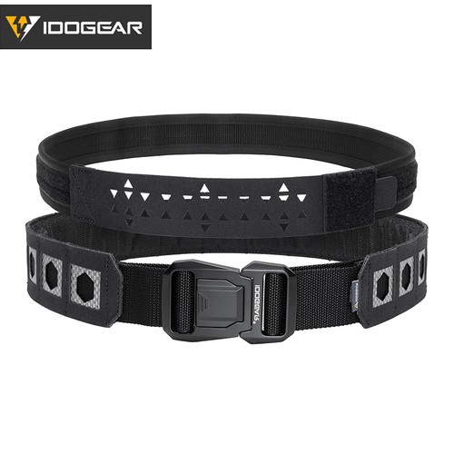 Idogear tactical inch quick - 2,