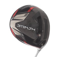 TaylorMade Stealth Plus Driver