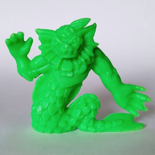 Monster pocket series 2 - in,