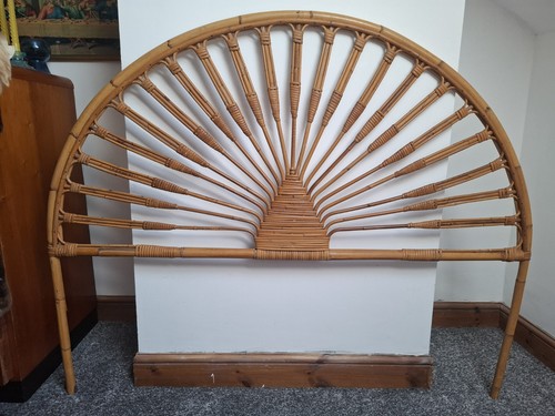 Mid century italian bamboo - mid,