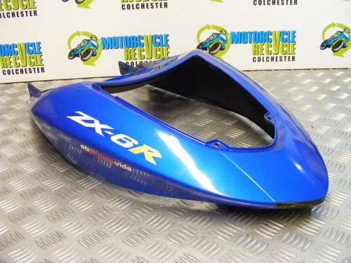 Kawasaki zx6r 636 panel - 636,