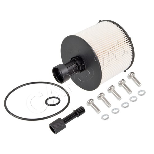 Fuel filter febi fits renault - filter,