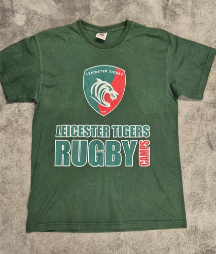 Leicester tigers kids rugby - leicester,