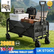 200KG Foldable Heavy Duty