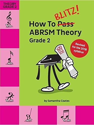 How blitz abrsm theory - to, blitz!