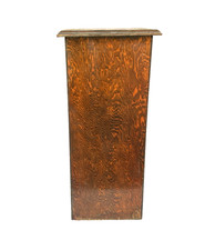 Antique Arts Crafts Mission