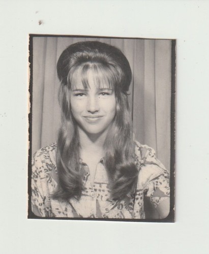 Vintage photo booth sweet - vintage,