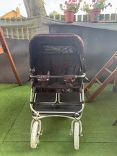 Lots Of Babies 4 Seats Pushchair