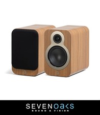 Q Acoustics 3020c Bookshelf