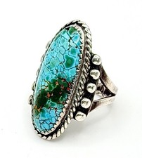 Vintage Native American Navajo