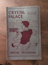 Crystal Palace FC Vs Millwall