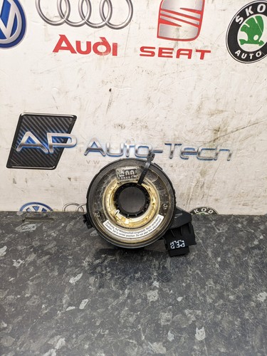 2006 audi mk2 squib - -, slip