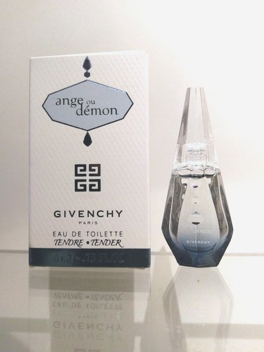 Miniature givenchy ange - ange, ou