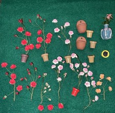 Dolls House Accessories