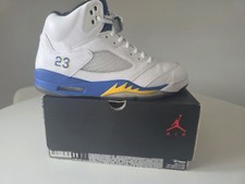 Nike Air Jordan 5 Retro Laney
