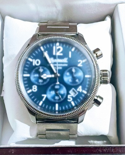 New ingersoll the apsley - the,
