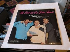 THE GOONS - THE BEST OF THE