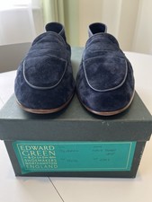 Edward Green Polperro Loafers Men's