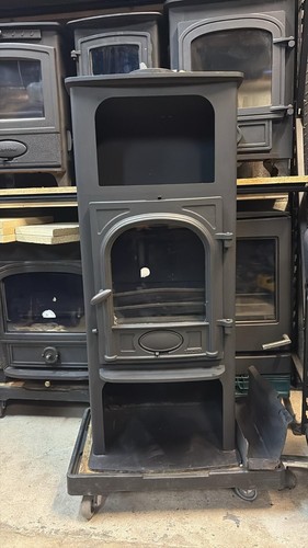Stovax stockton highline - stovax, 6