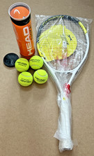 Slazenger Volt 100 Tennis